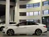 2021 Hyundai Elantra 1.5L 115HP L4 CVT