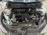 2021 Hyundai Elantra 1.5L 115HP L4 CVT