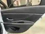 2021 Hyundai Elantra 1.5L 115HP L4 CVT