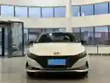 2021 Hyundai Elantra 1.5L 115HP L4 CVT