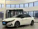 2021 Hyundai Elantra 1.5L 115HP L4 CVT