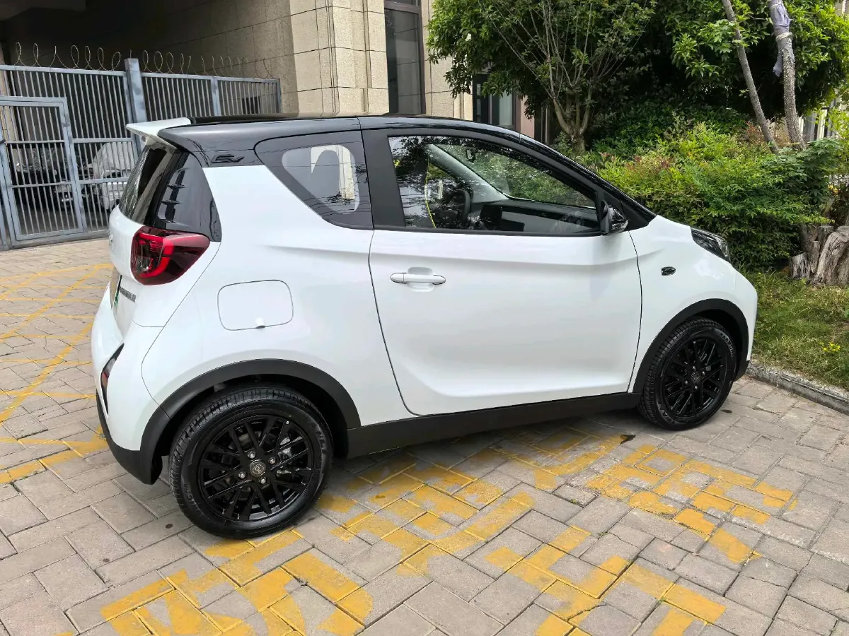 2024 Chery Little Ant BEV 29.23KWH,autocango,china used car exporter,china ev exporter,chinese used car exporter,chinese used ev exporter