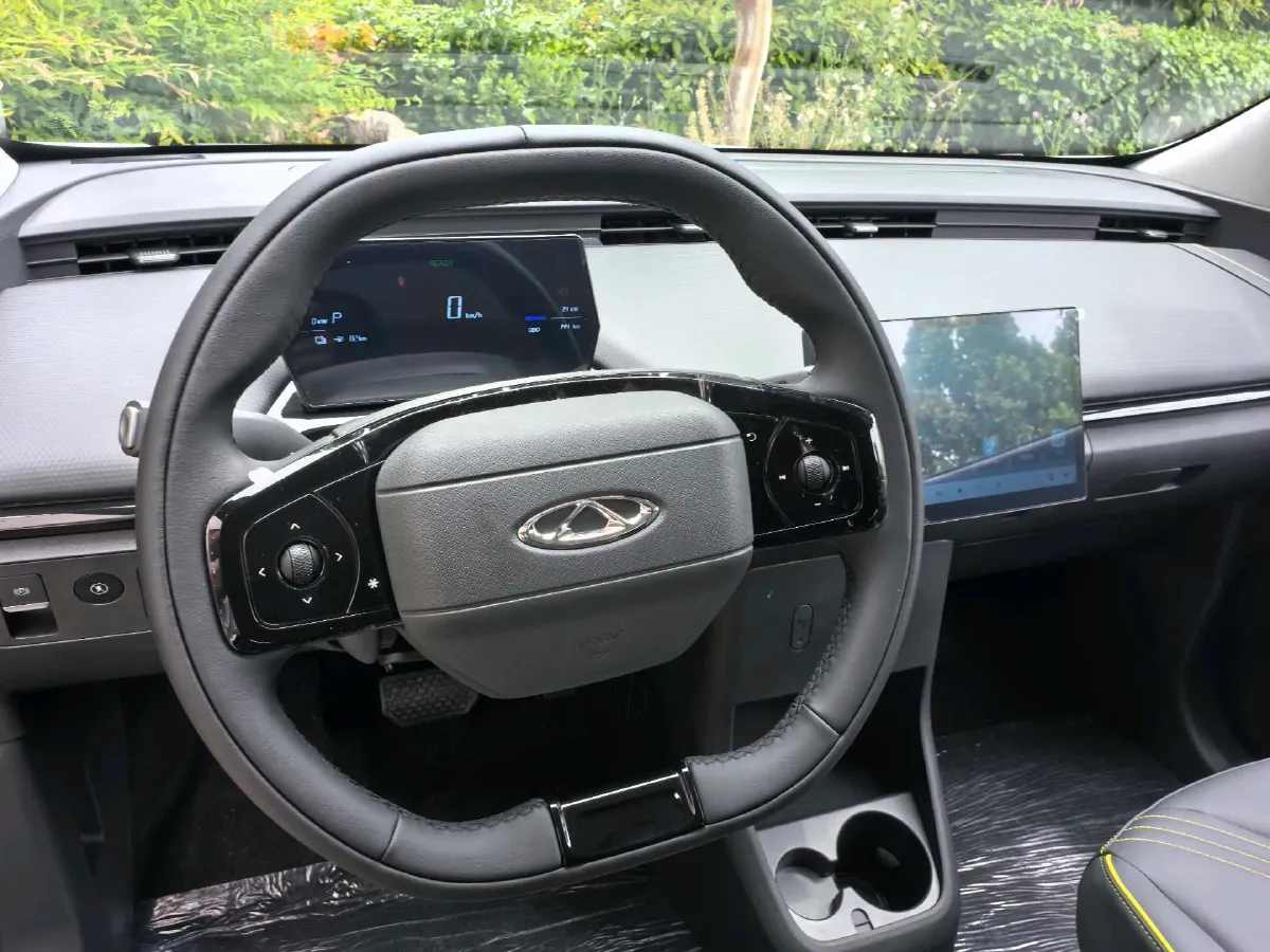 2024 Chery Little Ant BEV 29.23KWH,autocango,china used car exporter,china ev exporter,chinese used car exporter,chinese used ev exporter