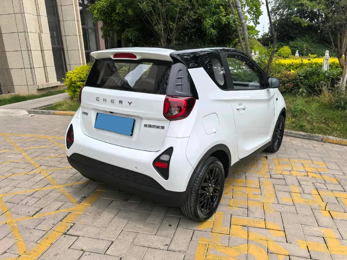 2024 Chery Little Ant BEV 29.23KWH,autocango,china used car exporter,china ev exporter,chinese used car exporter,chinese used ev exporter
