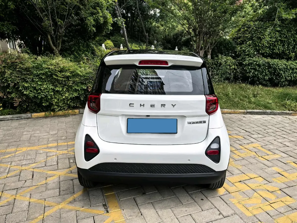 2024 Chery Little Ant BEV 29.23KWH,autocango,china used car exporter,china ev exporter,chinese used car exporter,chinese used ev exporter