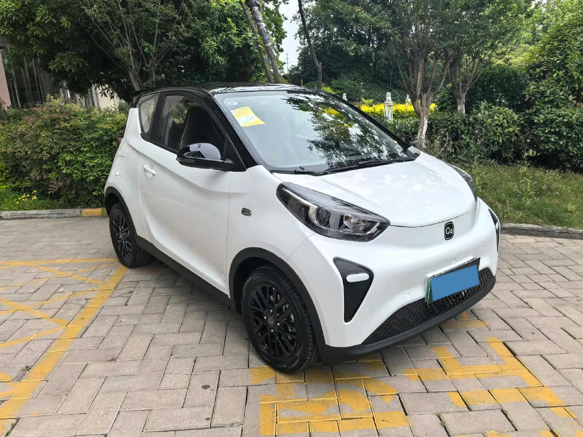 2024 Chery Little Ant BEV 29.23KWH,autocango,china used car exporter,china ev exporter,chinese used car exporter,chinese used ev exporter