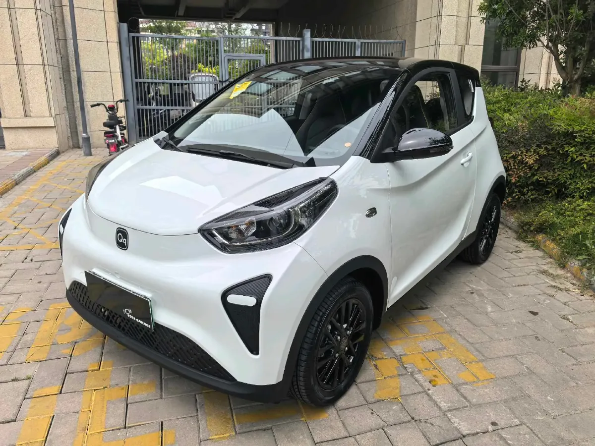 2024 Chery Little Ant BEV 29.23KWH,autocango,china used car exporter,china ev exporter,chinese used car exporter,chinese used ev exporter