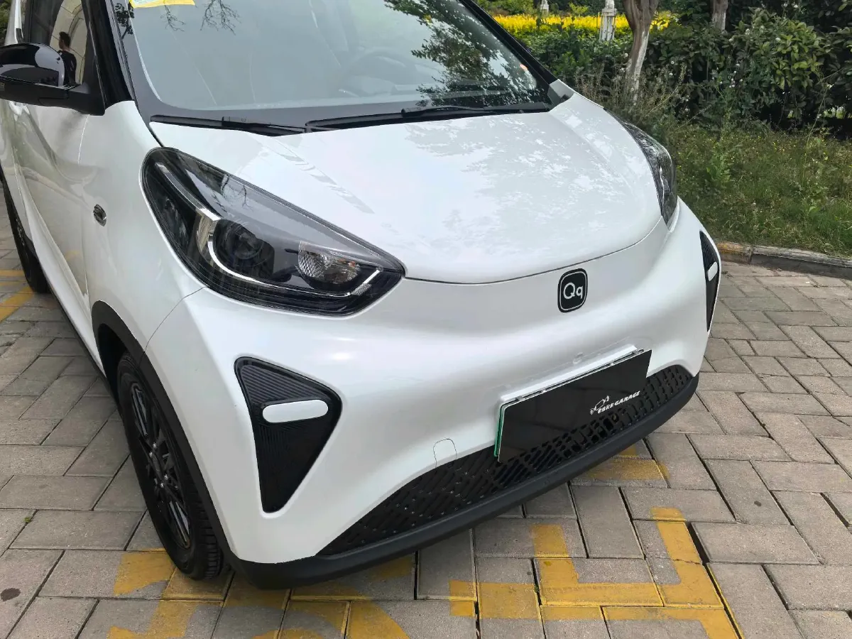 2024 Chery Little Ant BEV 29.23KWH,autocango,china used car exporter,china ev exporter,chinese used car exporter,chinese used ev exporter