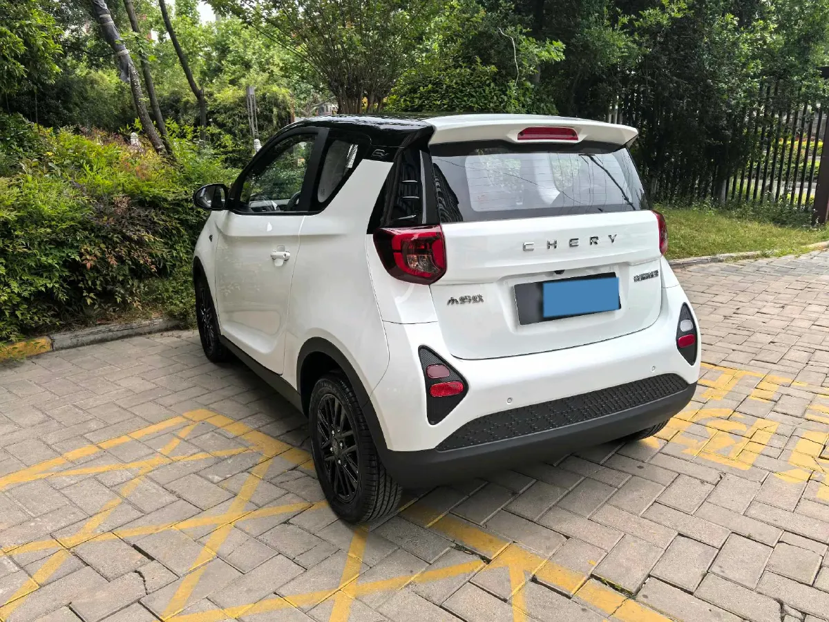 2024 Chery Little Ant BEV 29.23KWH,autocango,china used car exporter,china ev exporter,chinese used car exporter,chinese used ev exporter