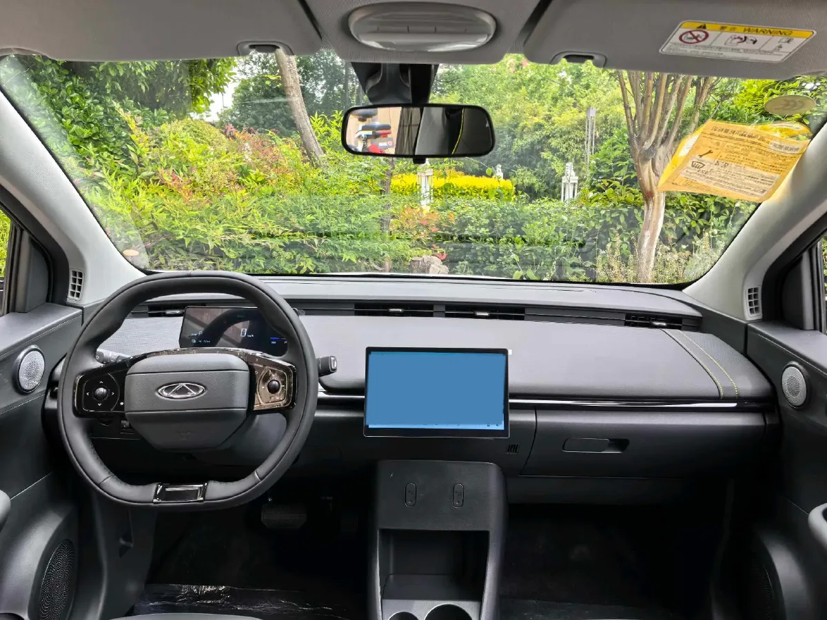 2024 Chery Little Ant BEV 29.23KWH,autocango,china used car exporter,china ev exporter,chinese used car exporter,chinese used ev exporter
