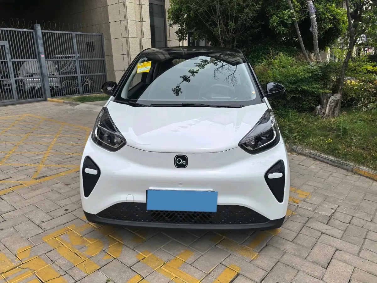 2024 Chery Little Ant BEV 29.23KWH,autocango,china used car exporter,china ev exporter,chinese used car exporter,chinese used ev exporter