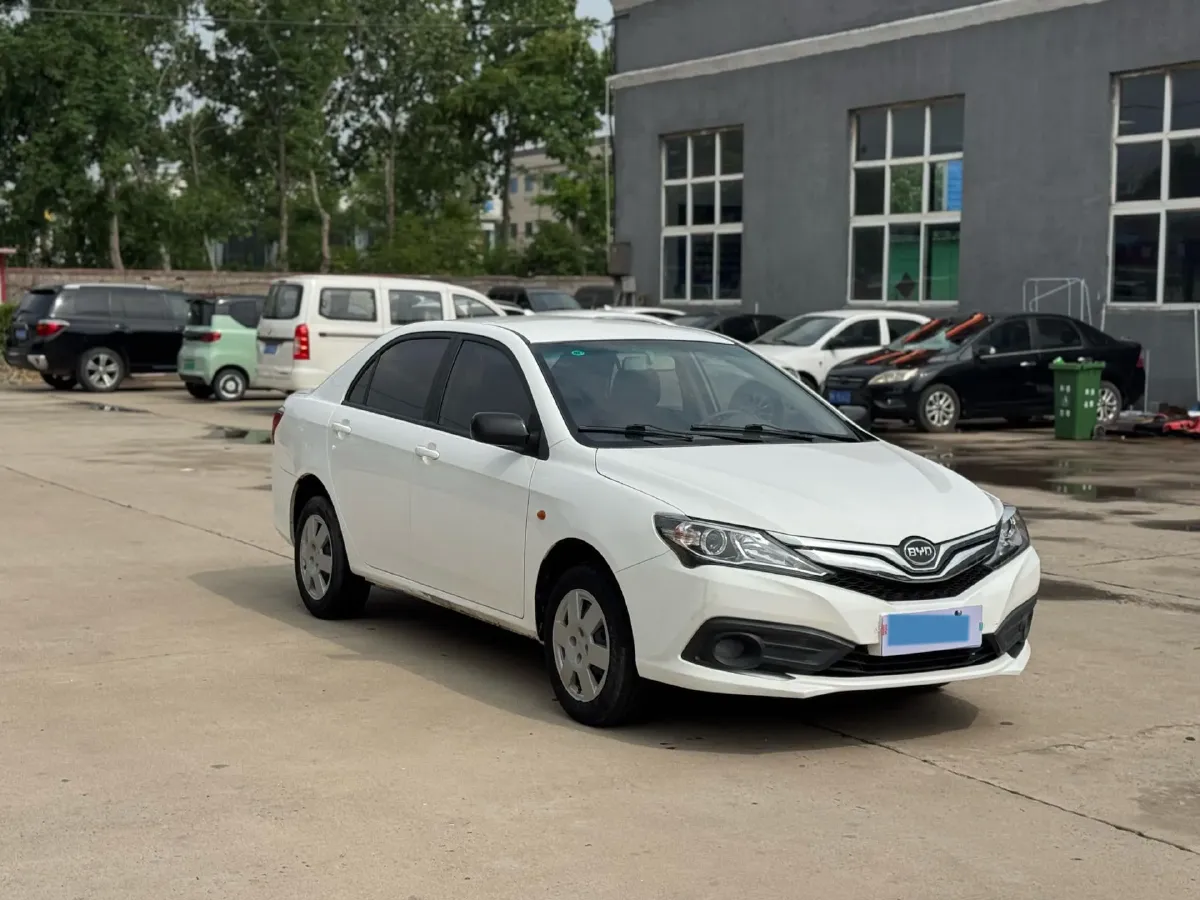 2020 BYD F3 1.5L 109HP L4 5MT,autocango,china used car exporter,china ev exporter,chinese used car exporter,chinese used ev exporter