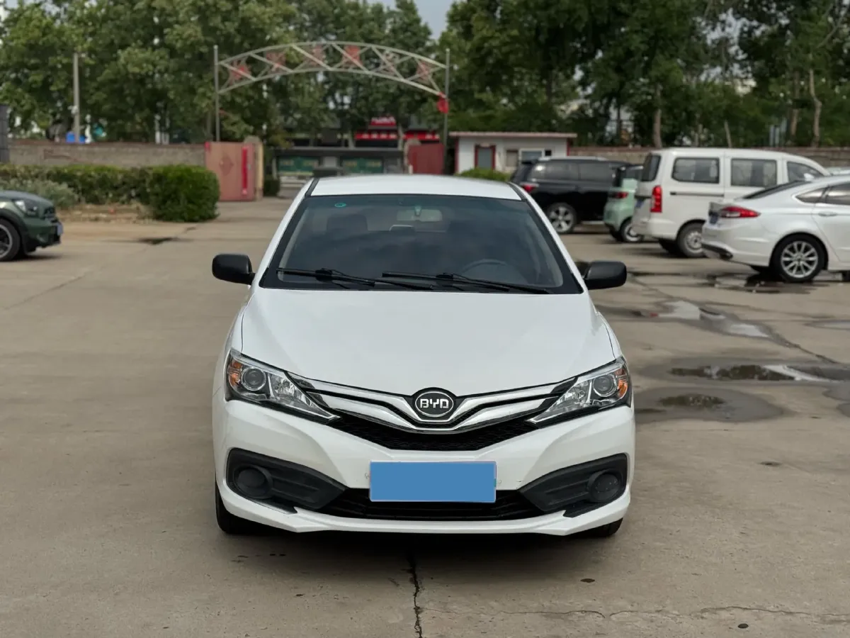 2020 BYD F3 1.5L 109HP L4 5MT,autocango,china used car exporter,china ev exporter,chinese used car exporter,chinese used ev exporter