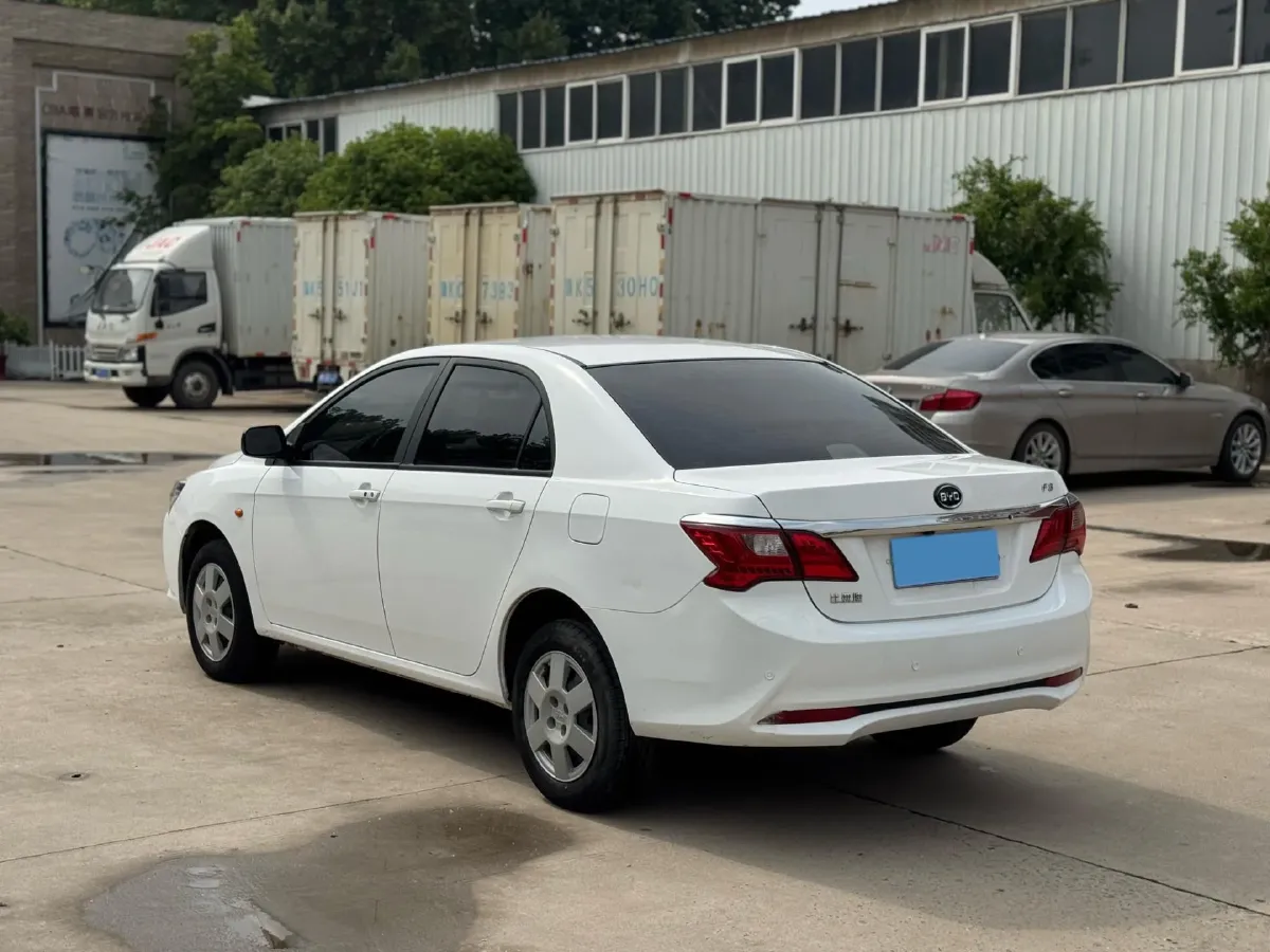 2020 BYD F3 1.5L 109HP L4 5MT,autocango,china used car exporter,china ev exporter,chinese used car exporter,chinese used ev exporter