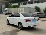 2020 BYD F3 1.5L 109HP L4 5MT