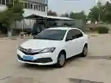 2020 BYD F3 1.5L 109HP L4 5MT
