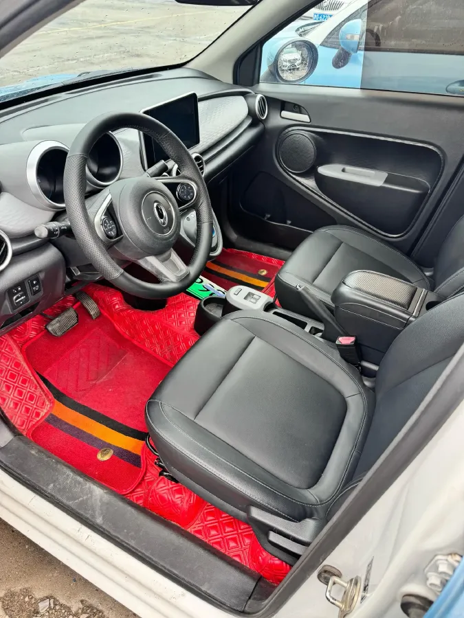2019 HuangHai WeiLong 2.5T 129HP L4 6AT,autocango,china used car exporter,china ev exporter,chinese used car exporter,chinese used ev exporter