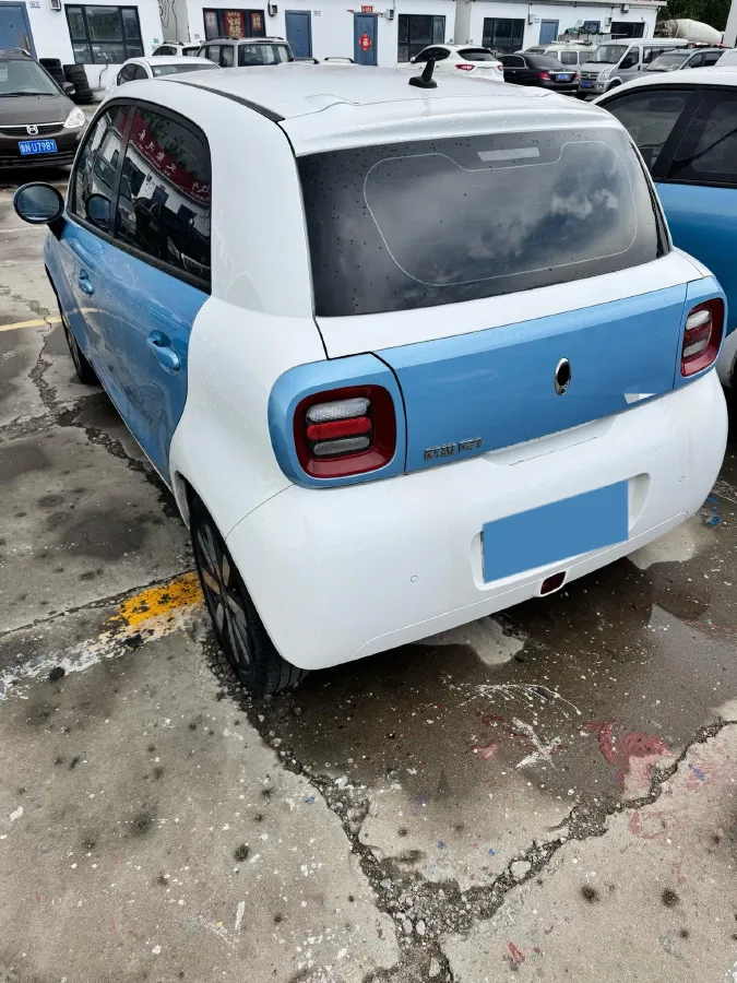 2019 HuangHai WeiLong 2.5T 129HP L4 6AT,autocango,china used car exporter,china ev exporter,chinese used car exporter,chinese used ev exporter