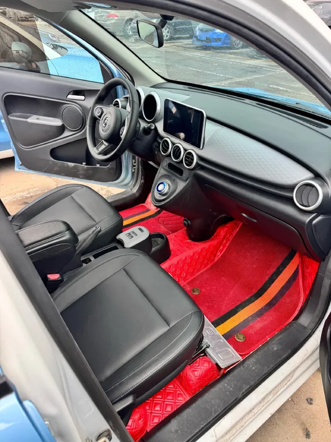 2019 HuangHai WeiLong 2.5T 129HP L4 6AT,autocango,china used car exporter,china ev exporter,chinese used car exporter,chinese used ev exporter