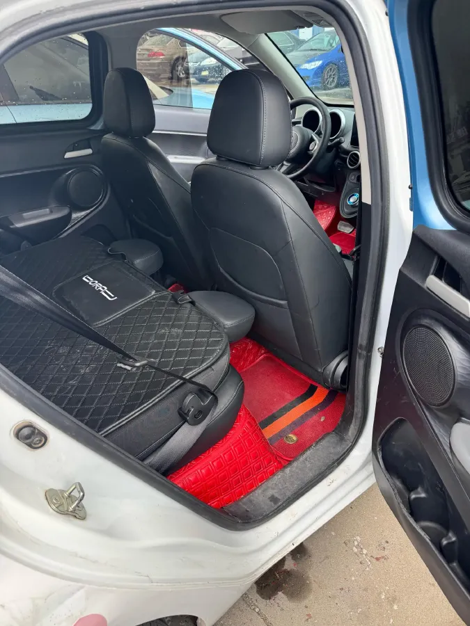 2019 HuangHai WeiLong 2.5T 129HP L4 6AT,autocango,china used car exporter,china ev exporter,chinese used car exporter,chinese used ev exporter