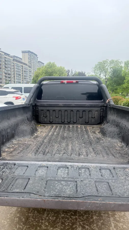 2022 Great Wall Poer King Kong 2.0T 163HP L4 6MT,autocango,china used car exporter,china ev exporter,chinese used car exporter,chinese used ev exporter