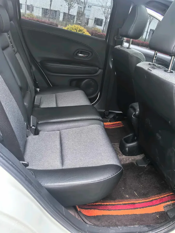 2021 Honda XR-V 1.5L 131HP L4 CVT,autocango,china used car exporter,china ev exporter,chinese used car exporter,chinese used ev exporter