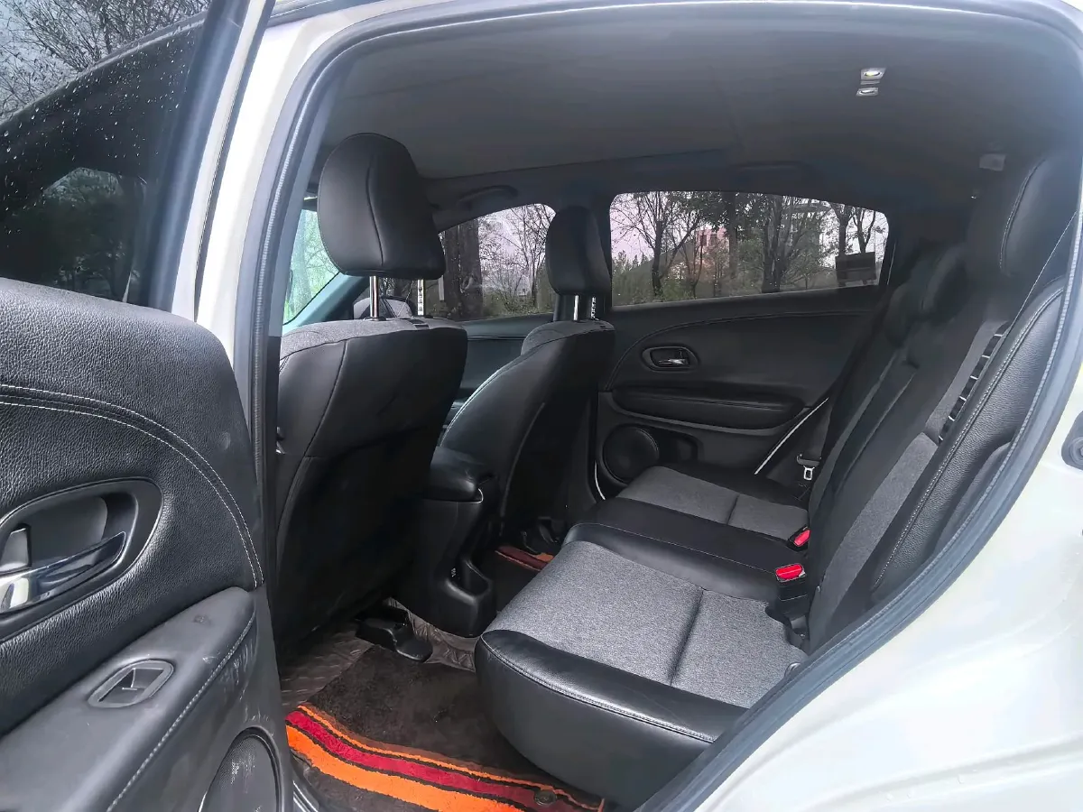 2021 Honda XR-V 1.5L 131HP L4 CVT,autocango,china used car exporter,china ev exporter,chinese used car exporter,chinese used ev exporter