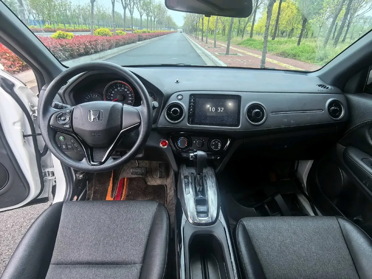 2021 Honda XR-V 1.5L 131HP L4 CVT,autocango,china used car exporter,china ev exporter,chinese used car exporter,chinese used ev exporter