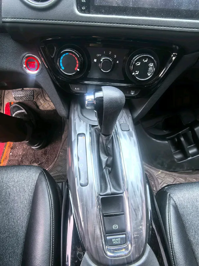 2021 Honda XR-V 1.5L 131HP L4 CVT,autocango,china used car exporter,china ev exporter,chinese used car exporter,chinese used ev exporter