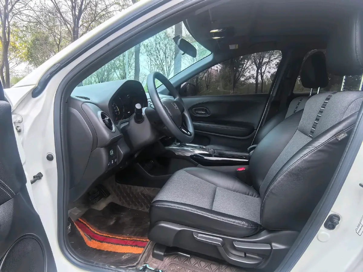 2021 Honda XR-V 1.5L 131HP L4 CVT,autocango,china used car exporter,china ev exporter,chinese used car exporter,chinese used ev exporter