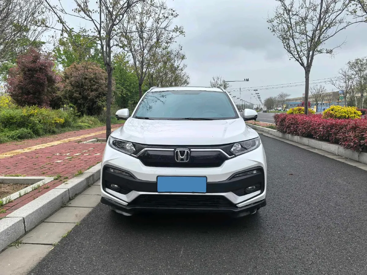 2021 Honda XR-V 1.5L 131HP L4 CVT,autocango,china used car exporter,china ev exporter,chinese used car exporter,chinese used ev exporter