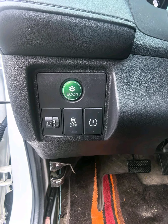 2021 Honda XR-V 1.5L 131HP L4 CVT,autocango,china used car exporter,china ev exporter,chinese used car exporter,chinese used ev exporter