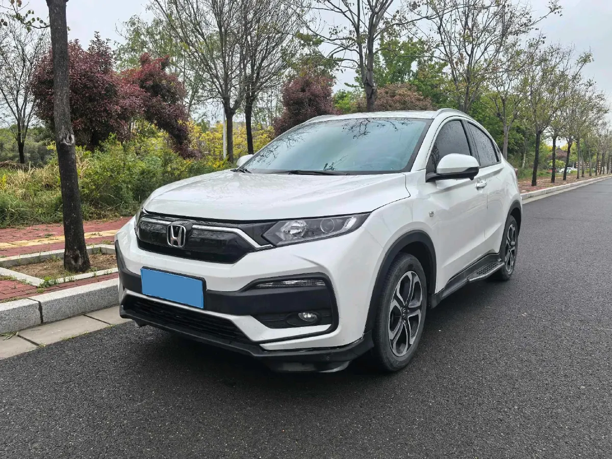 2021 Honda XR-V 1.5L 131HP L4 CVT,autocango,china used car exporter,china ev exporter,chinese used car exporter,chinese used ev exporter
