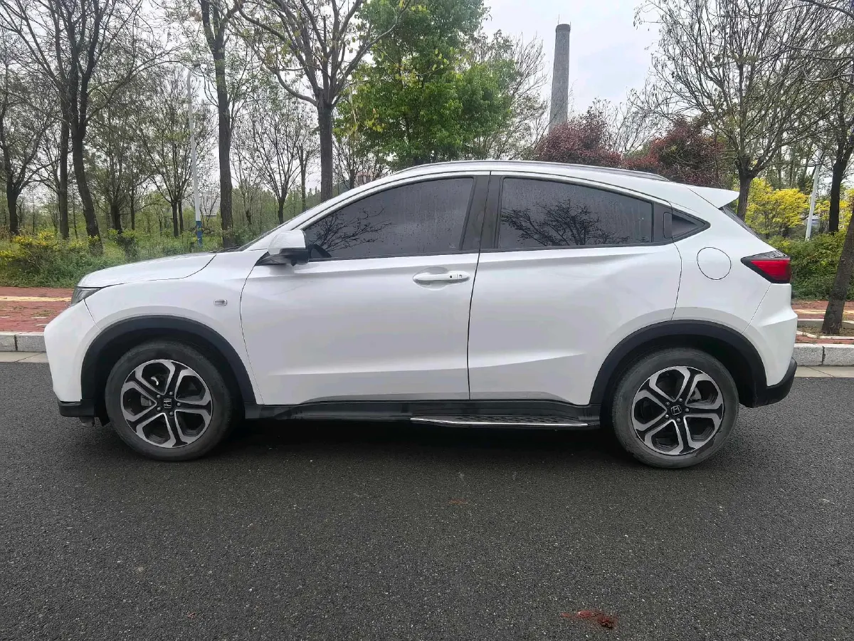 2021 Honda XR-V 1.5L 131HP L4 CVT,autocango,china used car exporter,china ev exporter,chinese used car exporter,chinese used ev exporter