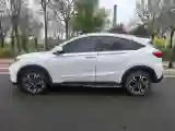 2021 Honda XR-V 1.5L 131HP L4 CVT