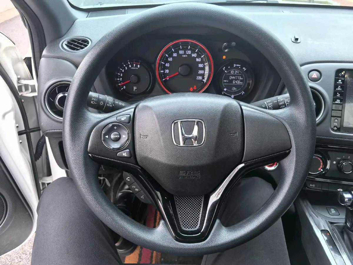 2021 Honda XR-V 1.5L 131HP L4 CVT,autocango,china used car exporter,china ev exporter,chinese used car exporter,chinese used ev exporter