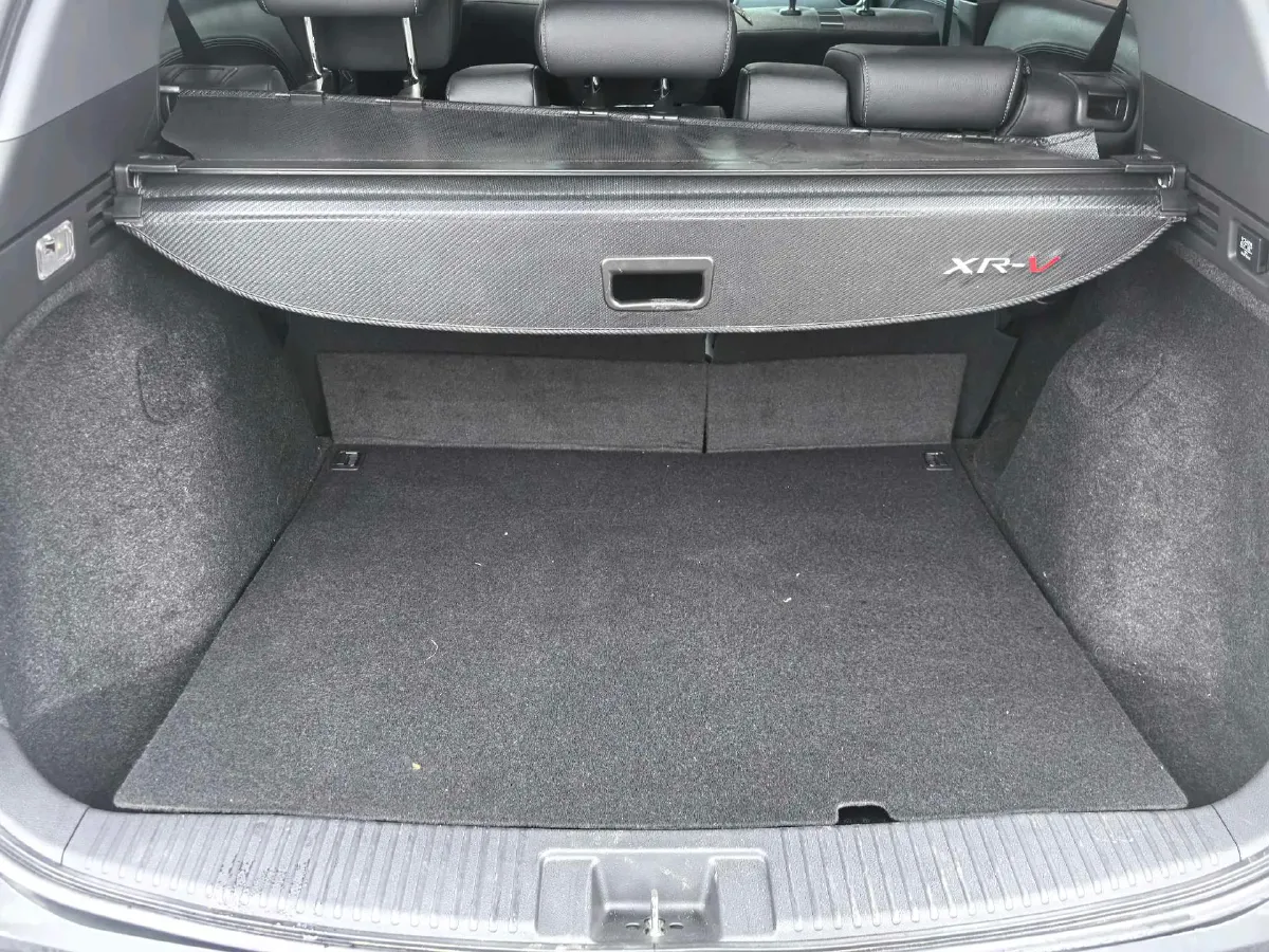 2021 Honda XR-V 1.5L 131HP L4 CVT,autocango,china used car exporter,china ev exporter,chinese used car exporter,chinese used ev exporter