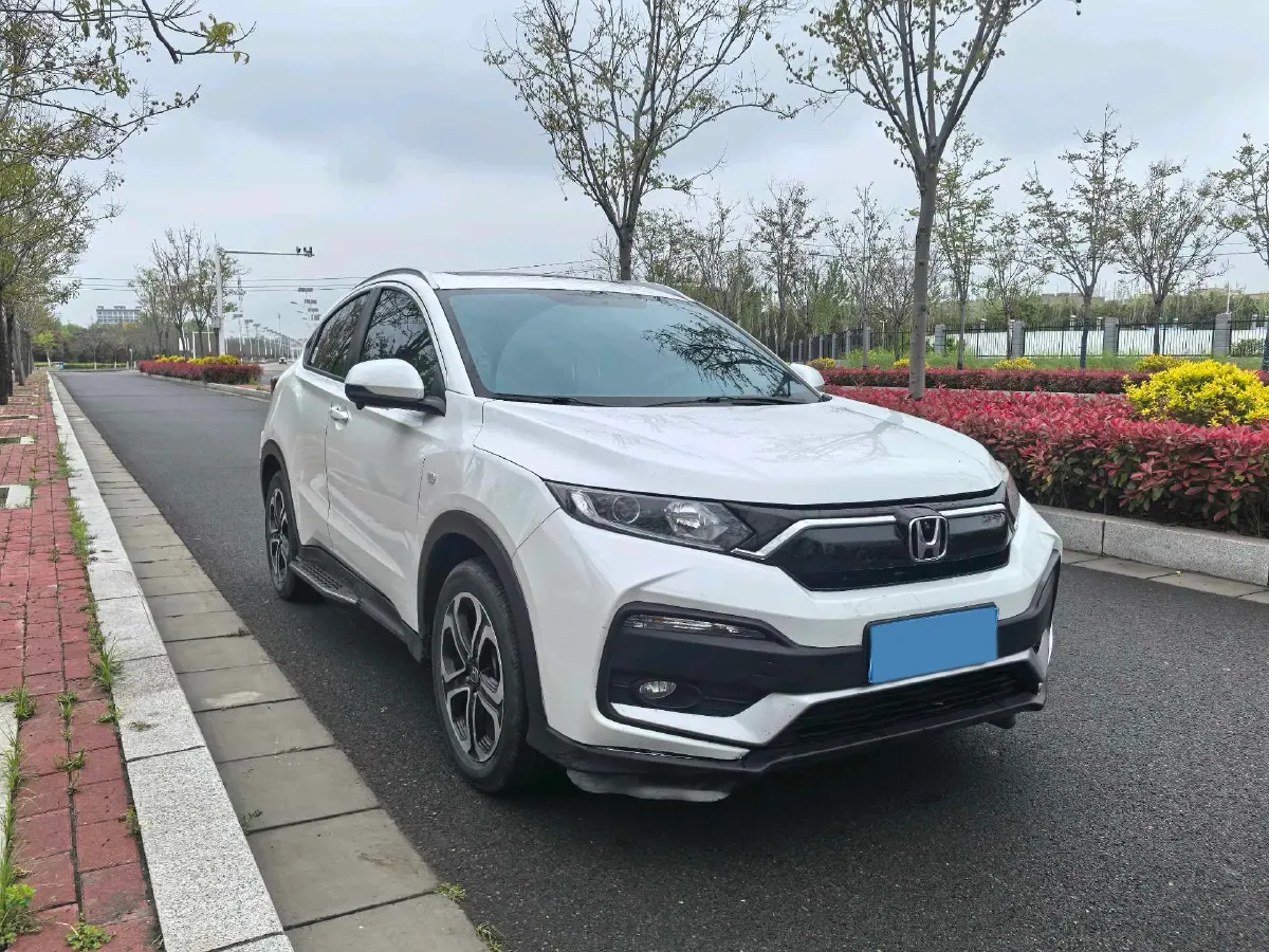 2021 Honda XR-V 1.5L 131HP L4 CVT,autocango,china used car exporter,china ev exporter,chinese used car exporter,chinese used ev exporter