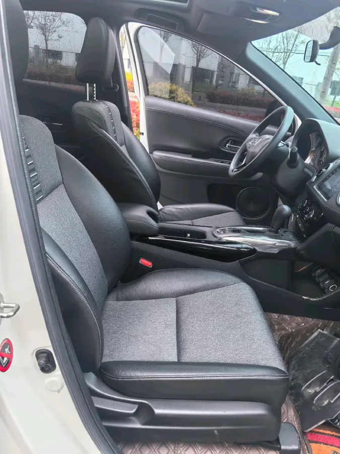 2021 Honda XR-V 1.5L 131HP L4 CVT,autocango,china used car exporter,china ev exporter,chinese used car exporter,chinese used ev exporter