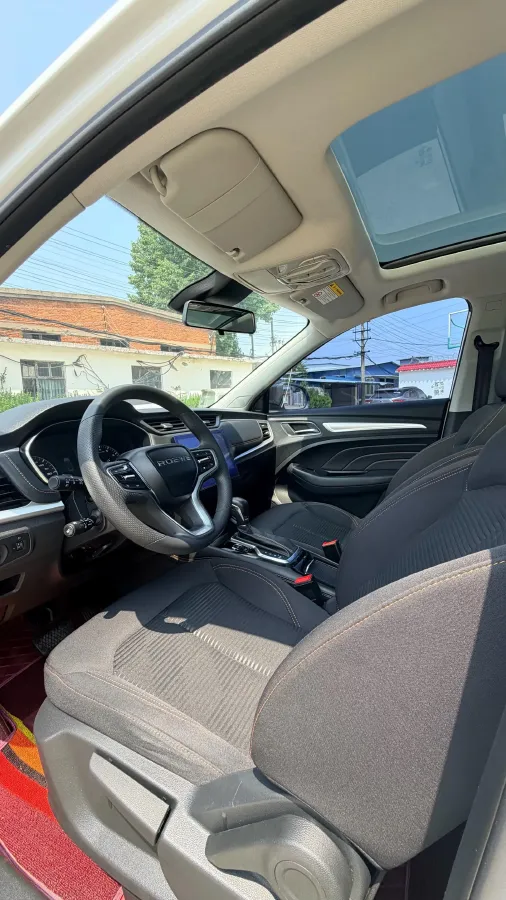 2021 Roewe RX3 1.6L 125HP L4 CVT,autocango,china used car exporter,china ev exporter,chinese used car exporter,chinese used ev exporter