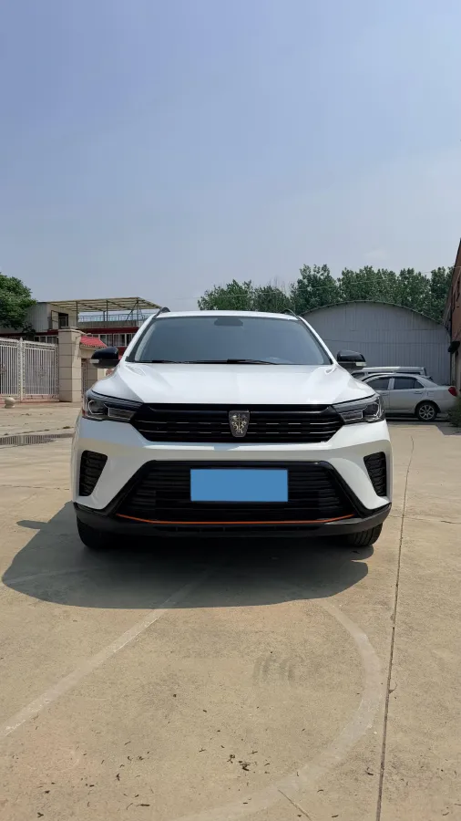 2021 Roewe RX3 1.6L 125HP L4 CVT,autocango,china used car exporter,china ev exporter,chinese used car exporter,chinese used ev exporter