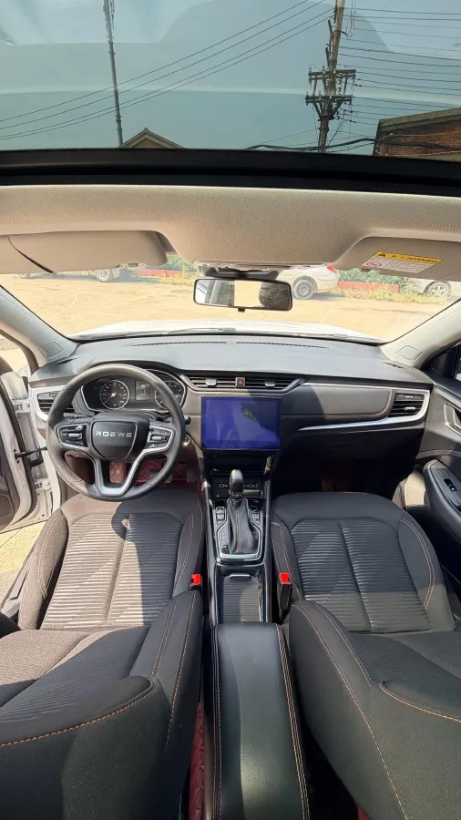 2021 Roewe RX3 1.6L 125HP L4 CVT,autocango,china used car exporter,china ev exporter,chinese used car exporter,chinese used ev exporter