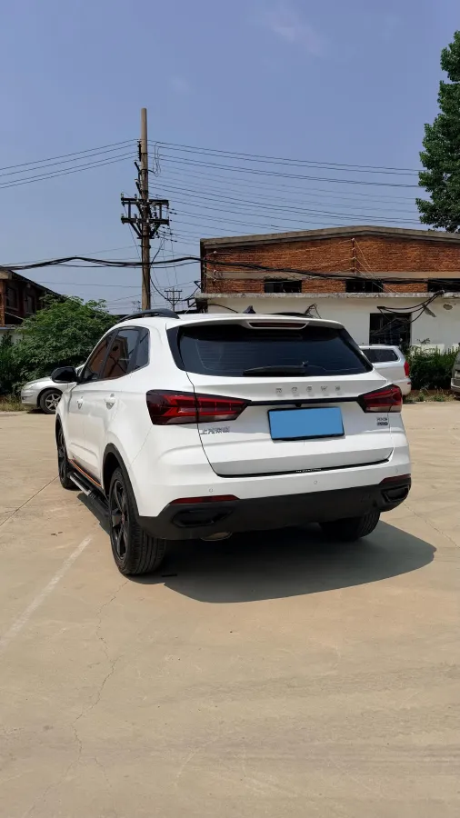 2021 Roewe RX3 1.6L 125HP L4 CVT,autocango,china used car exporter,china ev exporter,chinese used car exporter,chinese used ev exporter