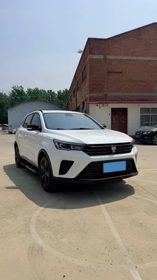 2021 Roewe RX3 1.6L 125HP L4 CVT,autocango,china used car exporter,china ev exporter,chinese used car exporter,chinese used ev exporter