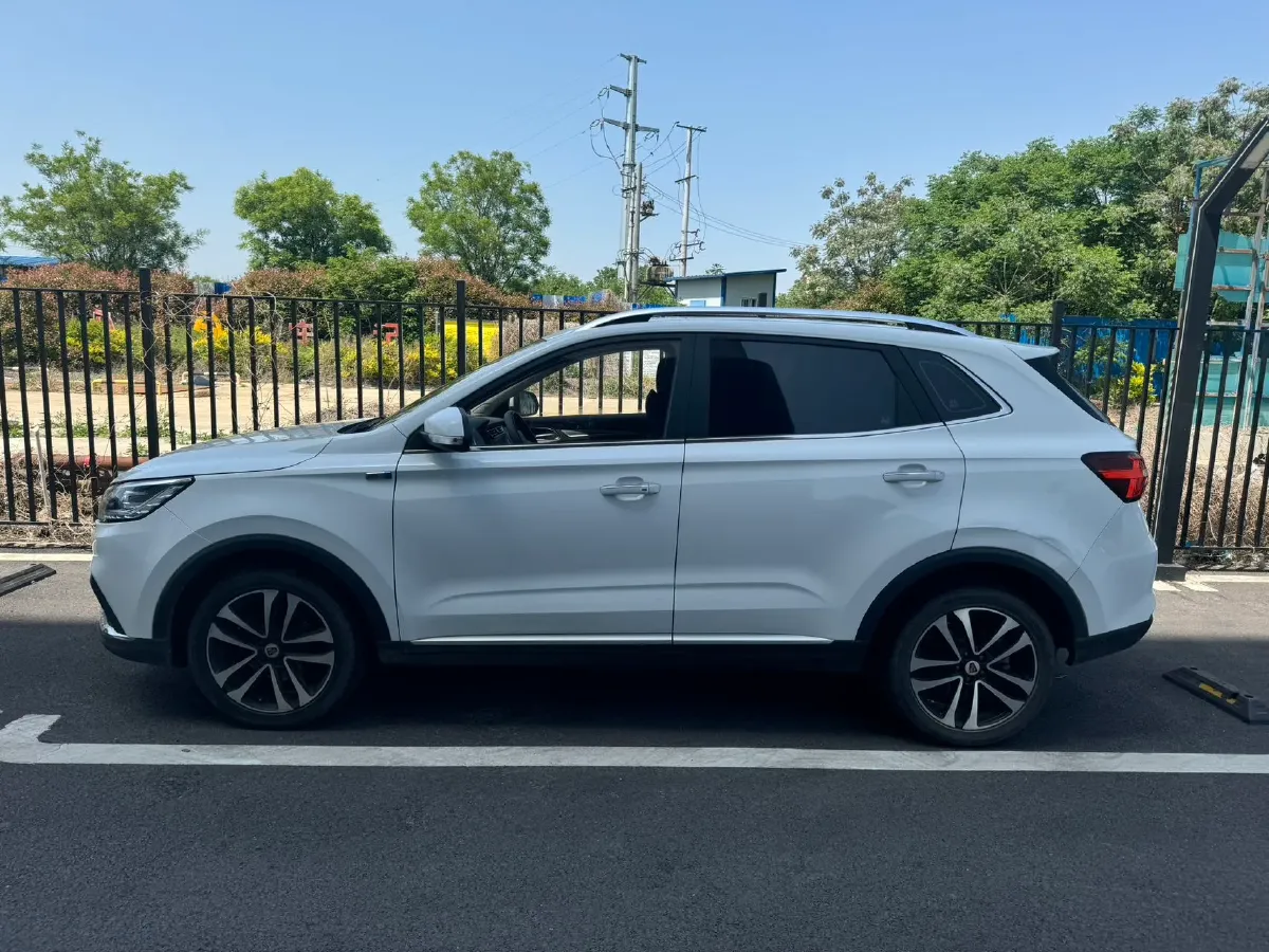 2020 Roewe RX3 1.6L 125HP L4 CVT,autocango,china used car exporter,china ev exporter,chinese used car exporter,chinese used ev exporter