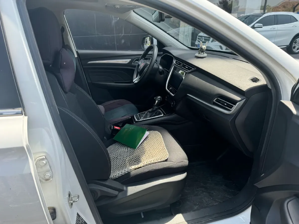 2020 Roewe RX3 1.6L 125HP L4 CVT,autocango,china used car exporter,china ev exporter,chinese used car exporter,chinese used ev exporter