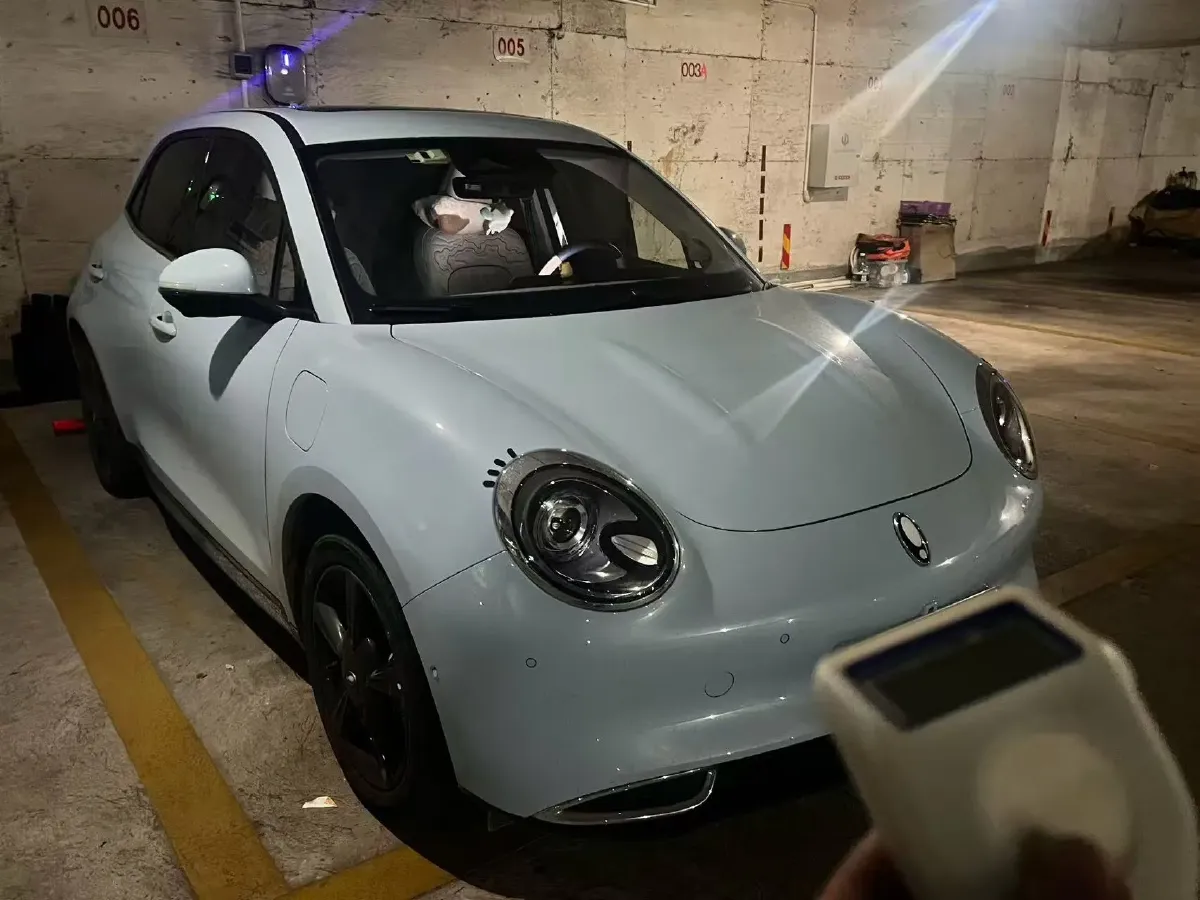 2024 Ora FunkyCat GT BEV 47.8KWH,autocango,china used car exporter,china ev exporter,chinese used car exporter,chinese used ev exporter