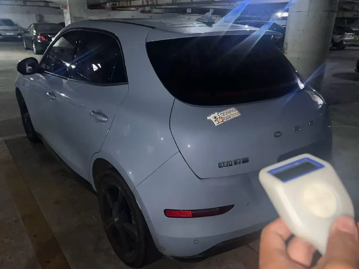 2024 Ora FunkyCat GT BEV 47.8KWH,autocango,china used car exporter,china ev exporter,chinese used car exporter,chinese used ev exporter