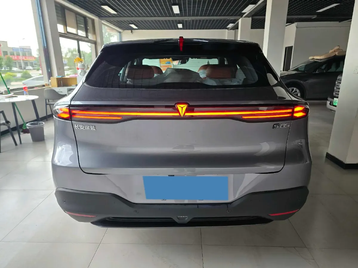 2026 Deepal S05 1.5L 98HP L4 REEV,autocango,china used car exporter,china ev exporter,chinese used car exporter,chinese used ev exporter