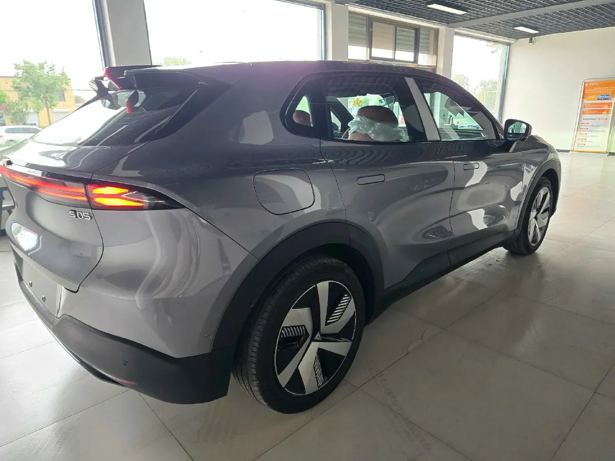 2026 Deepal S05 1.5L 98HP L4 REEV,autocango,china used car exporter,china ev exporter,chinese used car exporter,chinese used ev exporter
